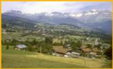 Alpine Valley