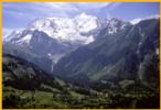 Alpine Valley