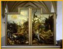 Grunewald's Isheheim Altarpiece