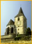 Fortified Church