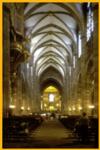 Cathedral Interior
