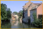 La Petite France