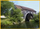 Saw Mill
