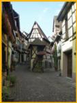 Rue du Rempart