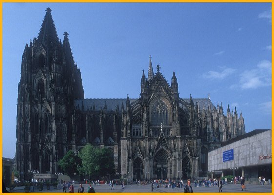 Koln Dom