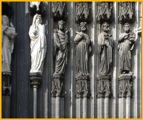 The Prophets