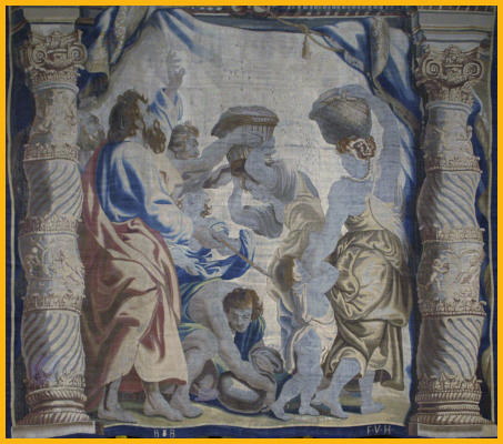 Tapestry