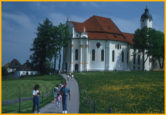 Wieskirche