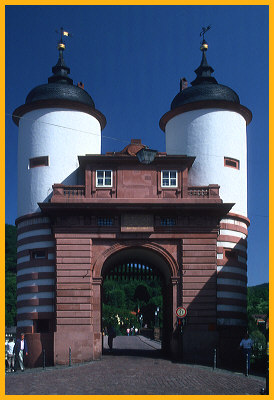Bruckentor