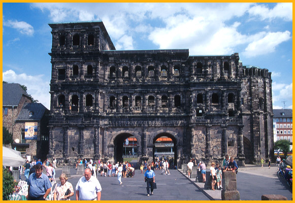 Porta Nigra