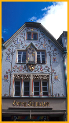 St. Gangolf's Church Trier