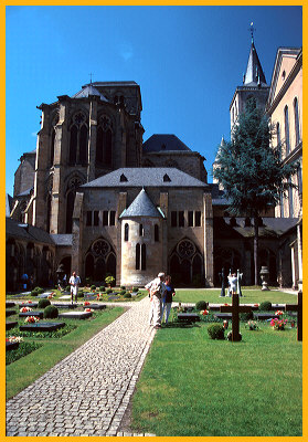 Trier Dom