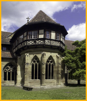 Fountain House