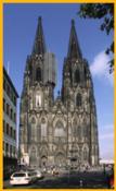 Front of Koln Dom