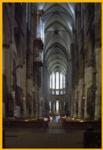 Koln Dom Interior