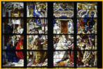 Stained Glass Window