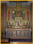 Side Altar