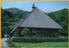 Traditional Black Forest Home