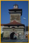 Nordlingen City Gate