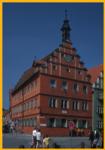 Dinkelsbuhl Building