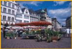 Trier Marketplace
