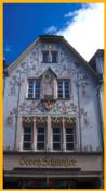 St. Gangolf's Church Trier