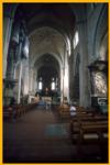 Trier Dom Interior