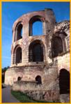 Trier Roman Baths