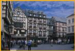 Half Timbered Buildings