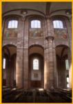 Speyer Cathedral Interior