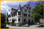 Hunting Lodge