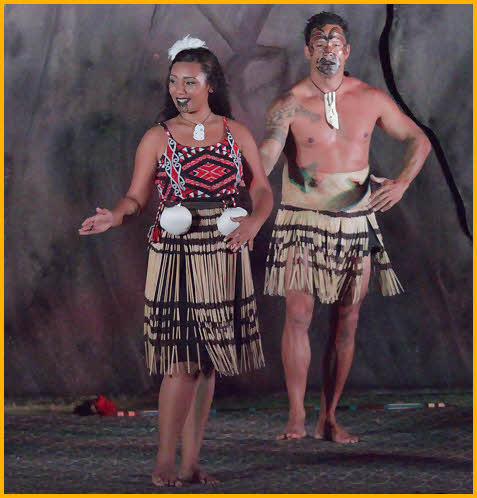 Dancers