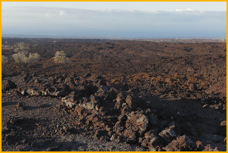 Lava Flow