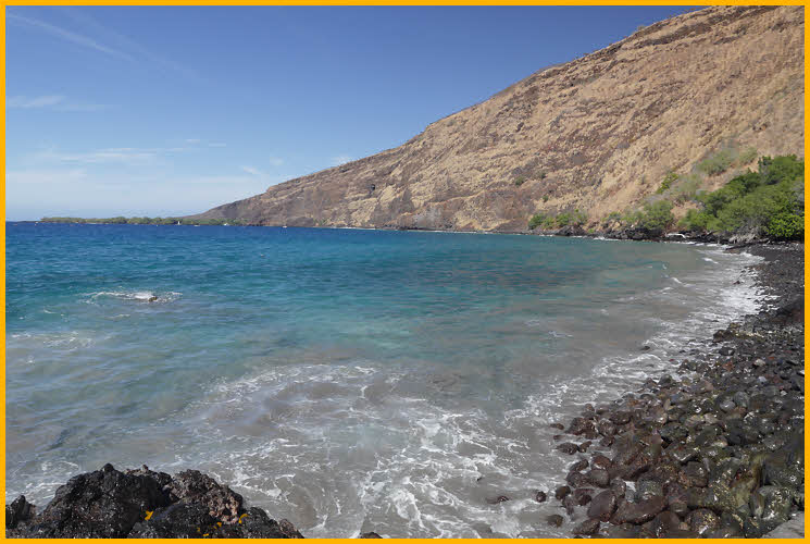 Kealakekua Bay