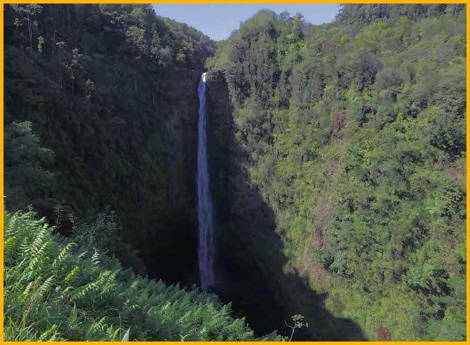 Akaka Falls