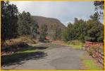 Blocked Road