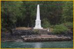 Captain James Cook Monument