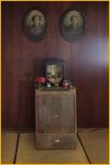 Shrine in Farm House