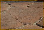 Petroglyphs