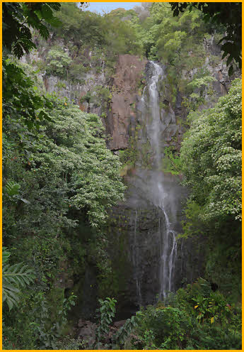 Wailua Falls