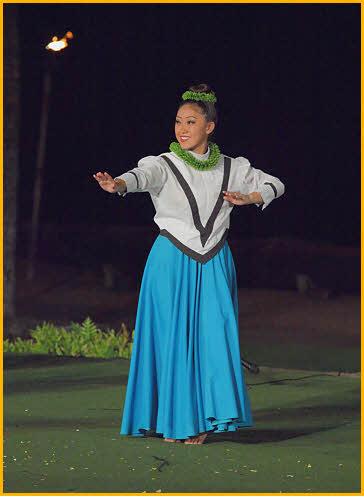 Dancer