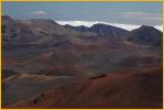 Haleakala Caldera