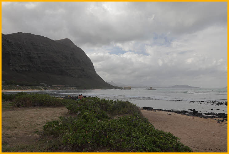 Makapuu Beach