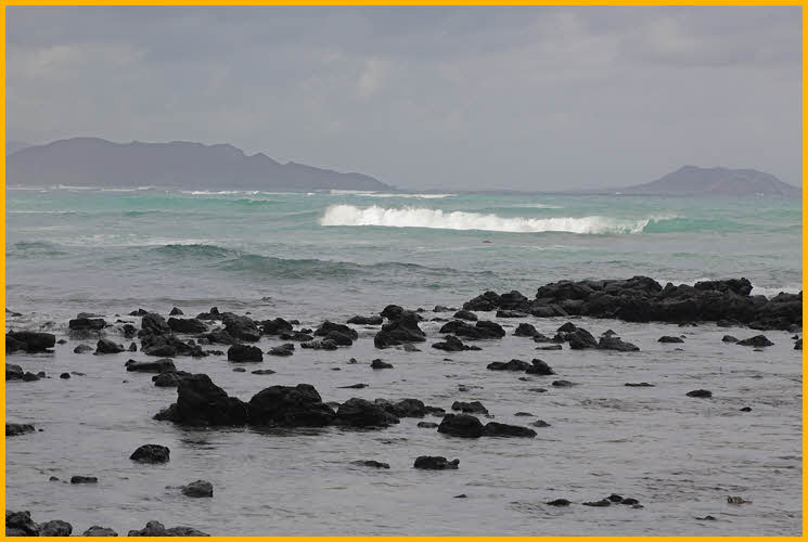 Makapuu Beach