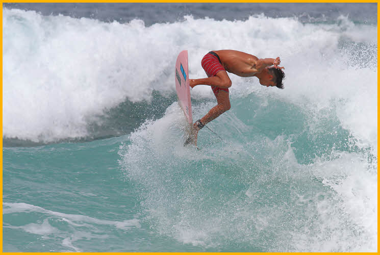 Wipe Out