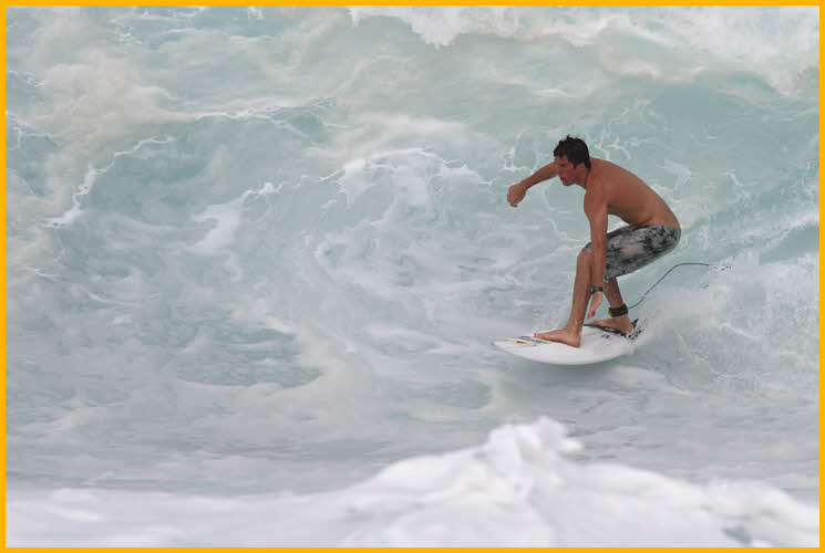 Surfer