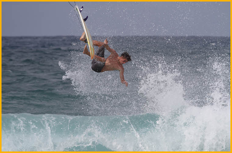 Wipe Out