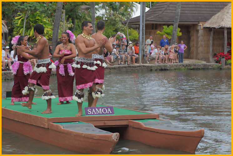 Samoa
