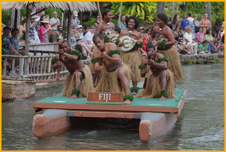 Fiji