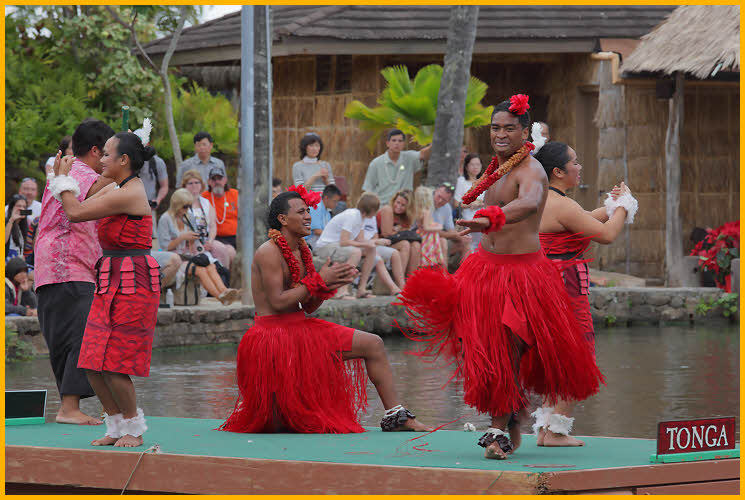 Tonga